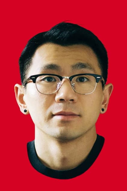 Alfonso Chin