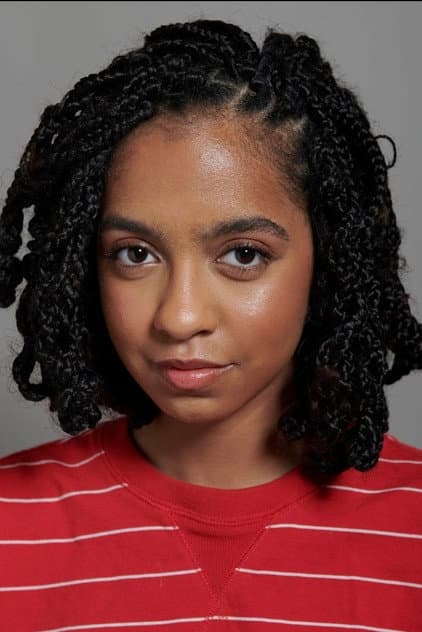 Daisy Washington