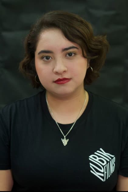 Ana Reyes