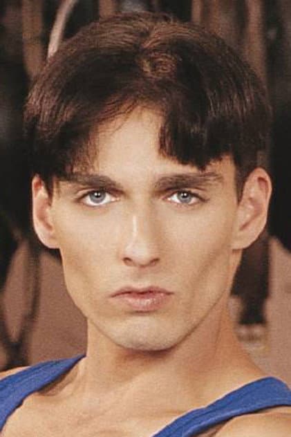 Matthew Sakk