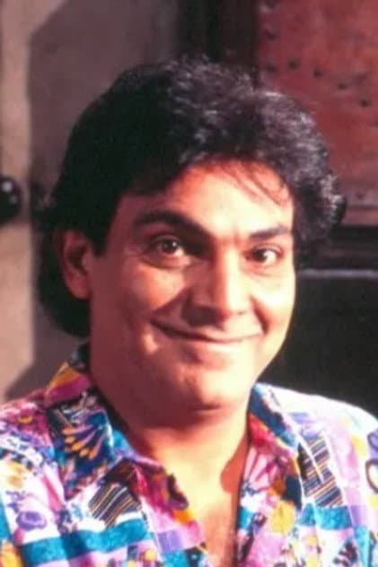 Alberto Baruque