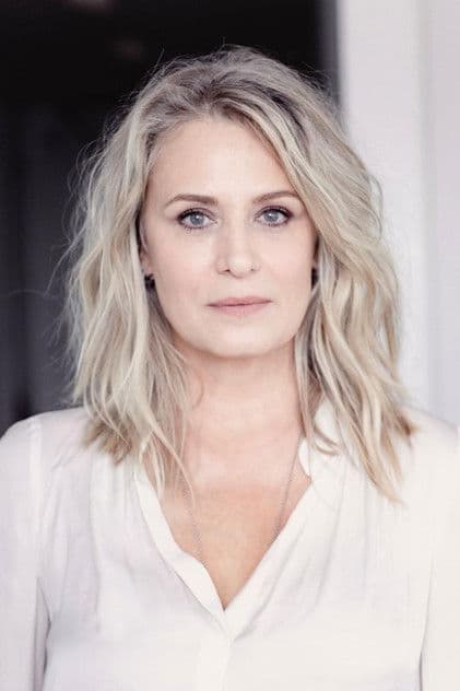 Samantha Smith
