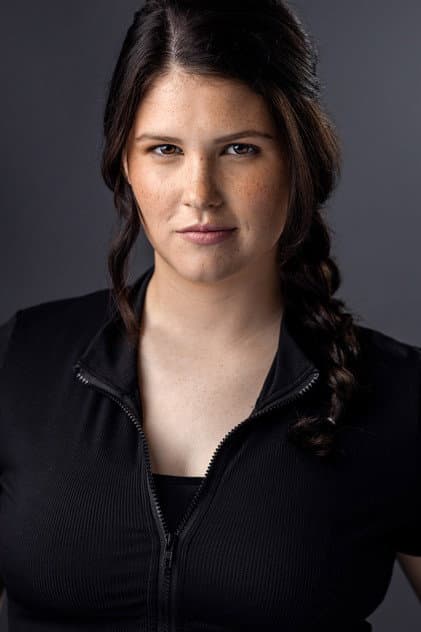 Katie Jones