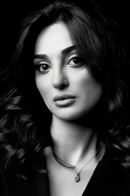 Konul Jafarzadeh