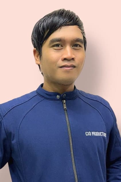 Poetra Rully