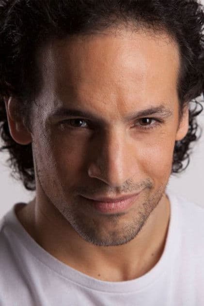 Andrew Dasz