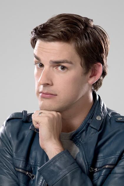 Matthew Patrick