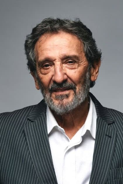 Ricardo Merkin