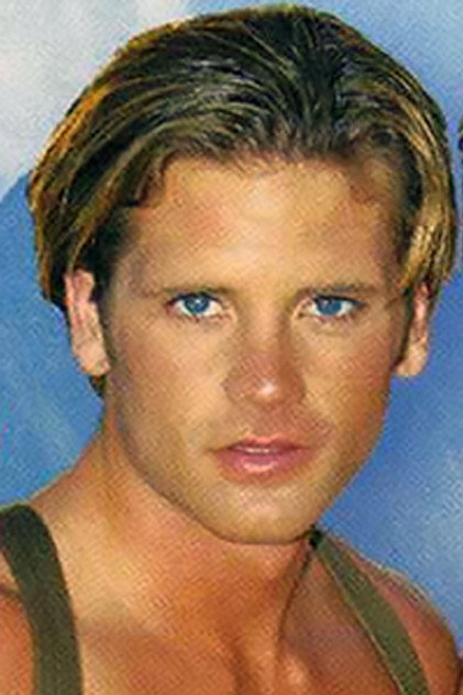 Austin Ashley