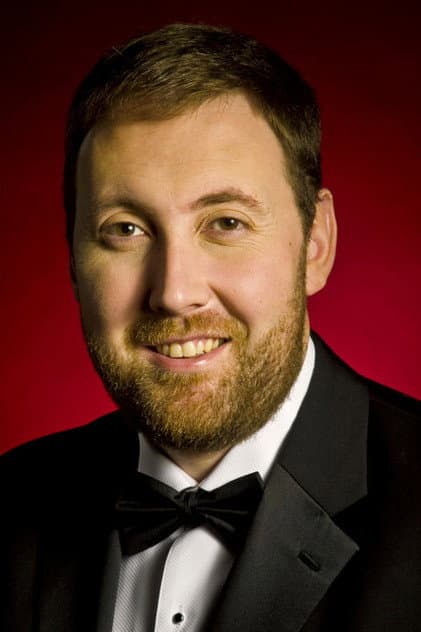 Matthew Rose