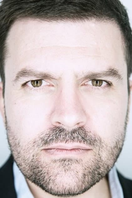 Erwann Kermorvant