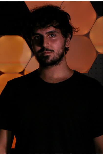 Lucas Mattana