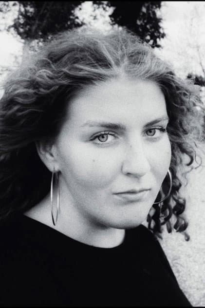 Anastasia Shenvald