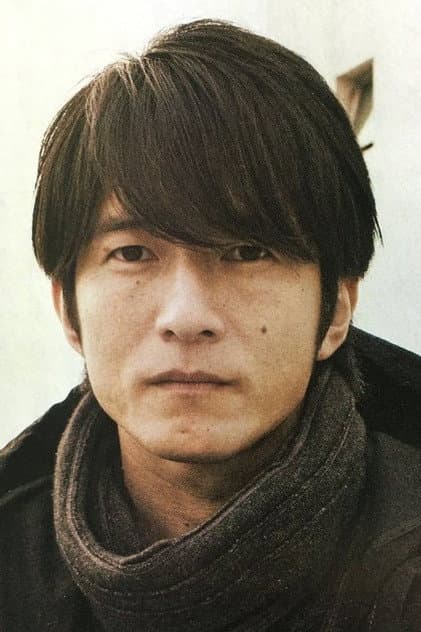 Kazutoshi Sakurai