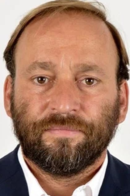 Rodrigo Ruiz Tarazona