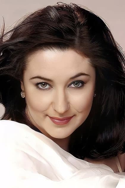 Tamara Gverdtsiteli