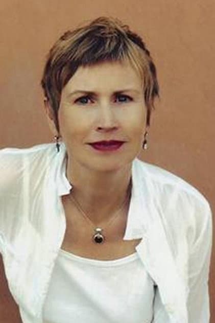 Christine Brücher