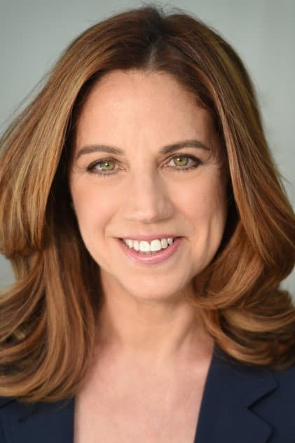 Lisa D’Apolito