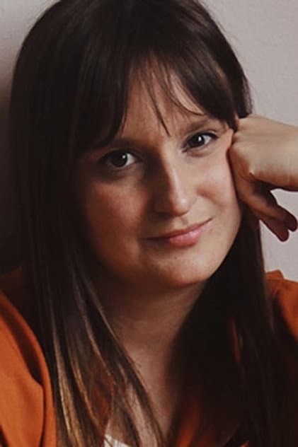 Laura García Alonso