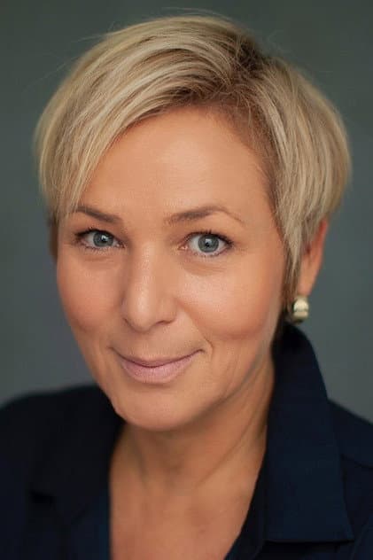 Charlotte Kjørup Mauritzen