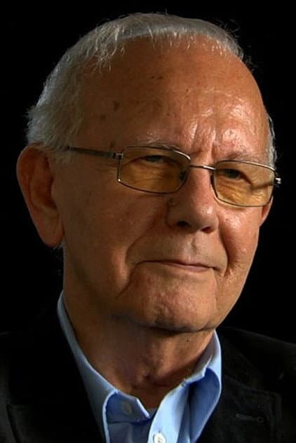 Jaroslav Vostrý