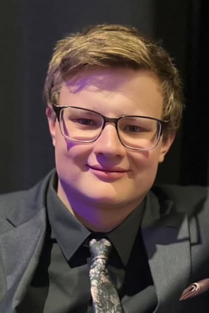 Jacob Green