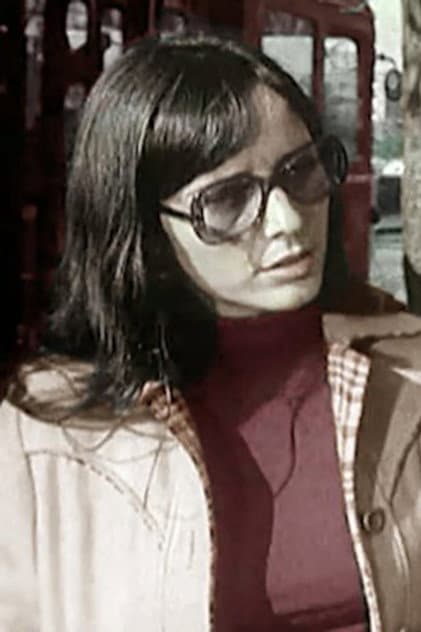 Violeta Dede