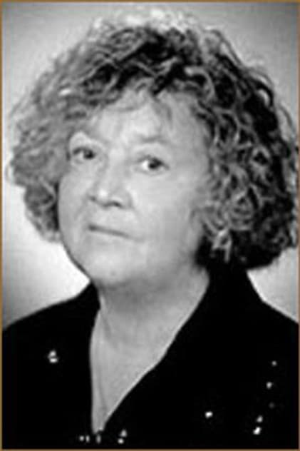 Svetlana Lavrentieva