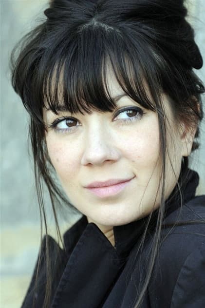 Manon Rony