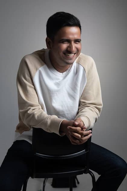 Joshua Pereira