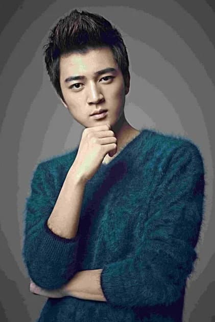 Wen Zhuo