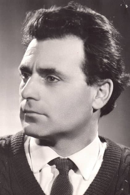 Eduard Rozovsky