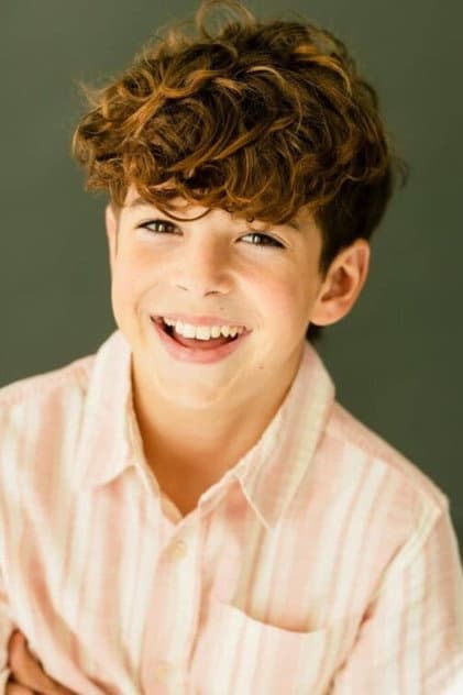 Lewis Cummins