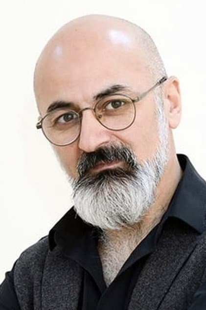 Gasim Naghi