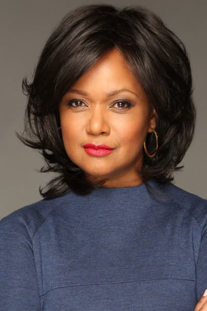 Tonya Williams