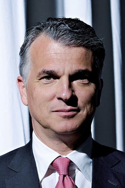 Sergio Ermotti