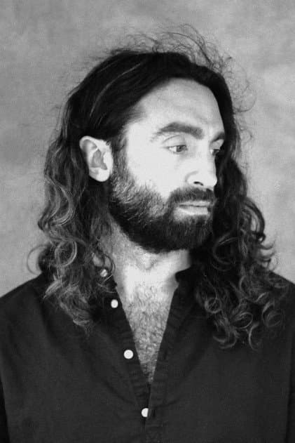Thomas Zikos