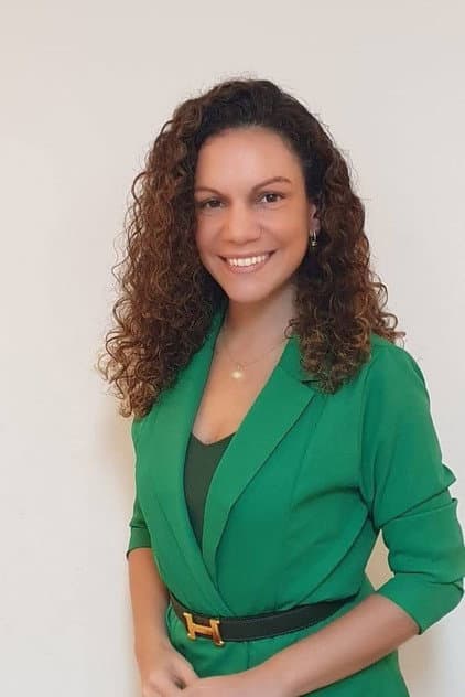 Ana Luiza Cassalta