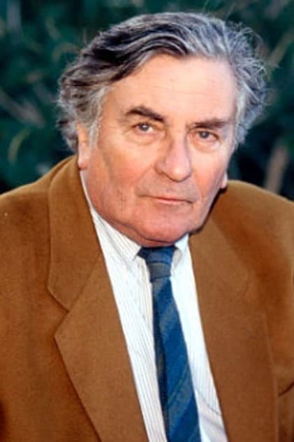 Gérald Calderon