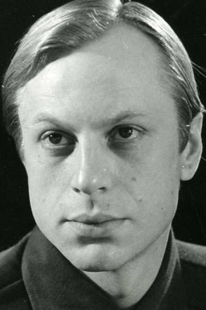 Yuri Bogatyryov