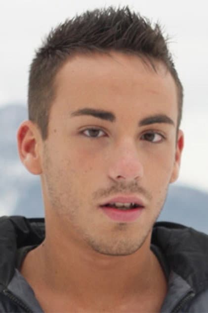 Thibault Tribou