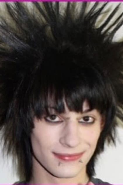 Kayden Spike