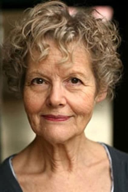 Anne Rutter