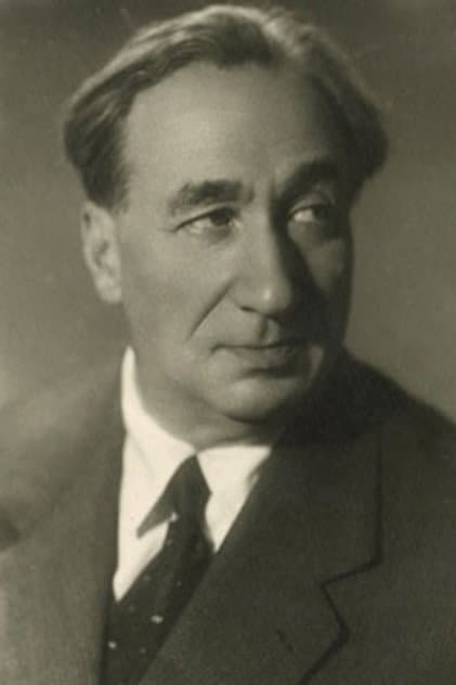 Vladimir Mass