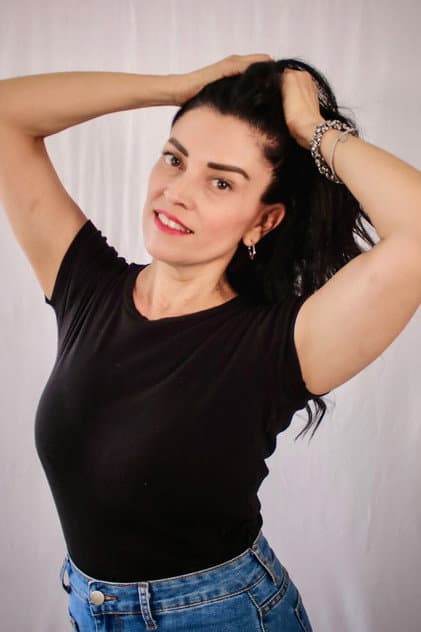 Alejandra Plata