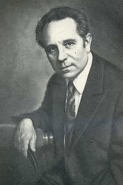 Yukhym Chepovetskyi