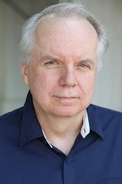 Eric Pfeifer