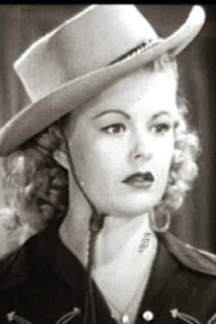 Frances Galdwin