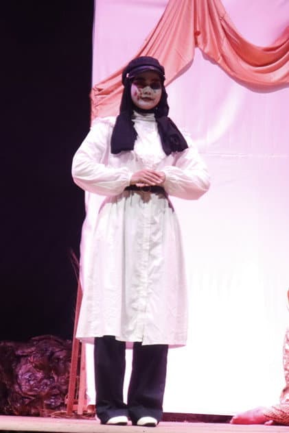 Ilma Jhelisa