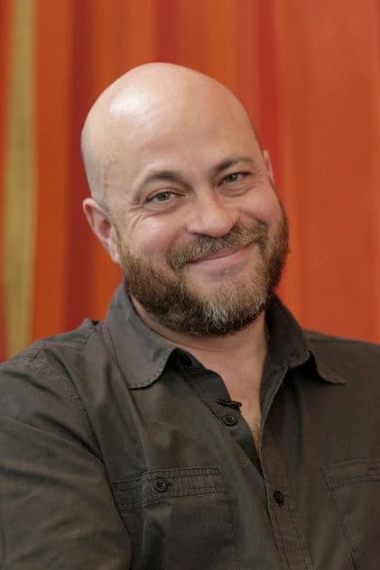 Everardo González